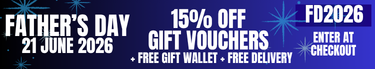 xmas early bird sale gift voucher offer. 8% off all xmas gift e-vouchers. EBA2025. Enter at checkout