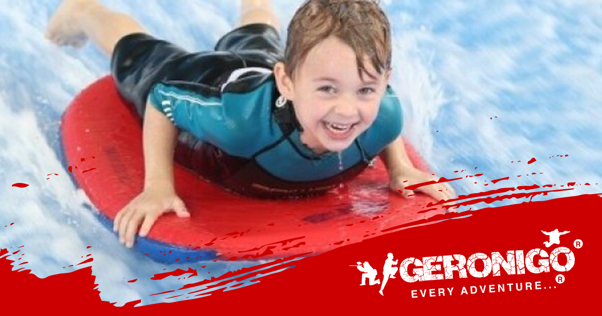 Indoor Surfing near me Geronigo